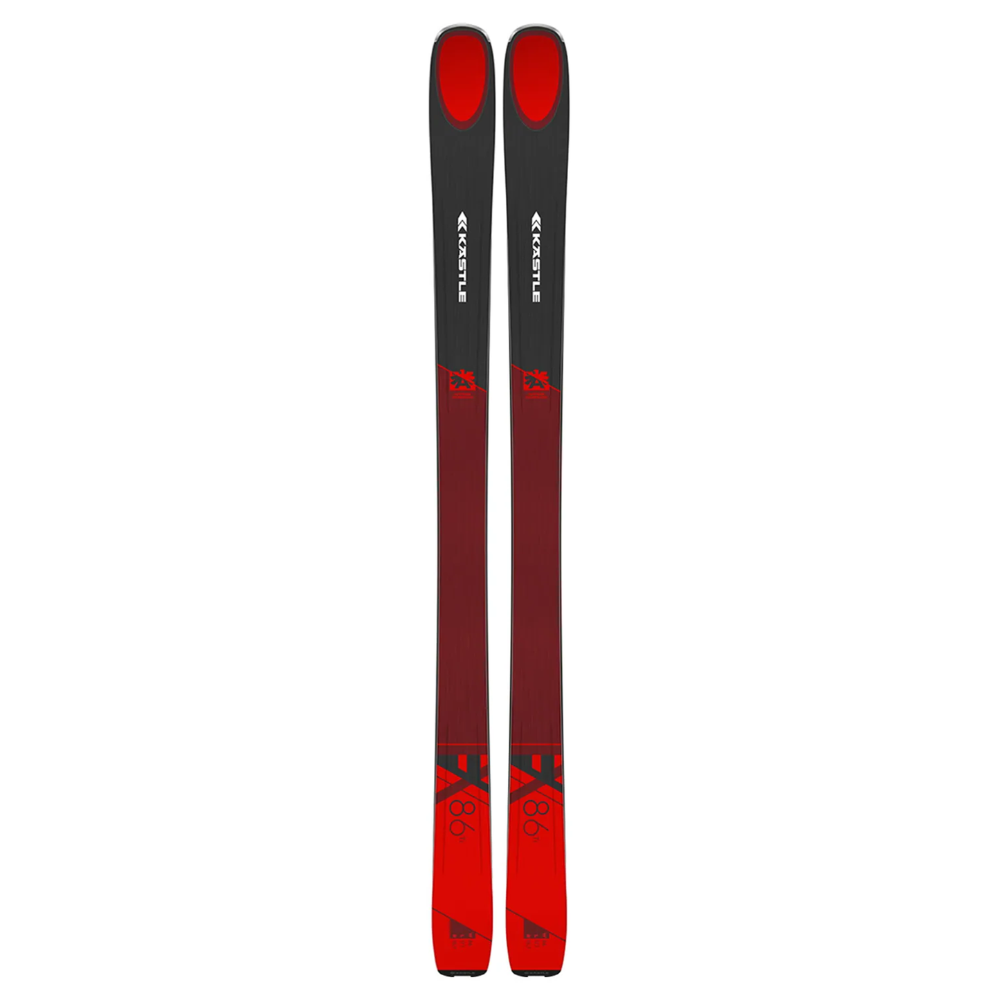 Kastle FX 86 Ti Ski 2025