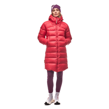 Indyeva Neburo Womens Coat 2027