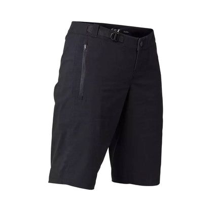 Fox Ranger Womens Shorts With Liner