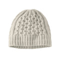 Patagonia Coastal Womens Cable Beanie