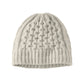 Patagonia Coastal Womens Cable Beanie