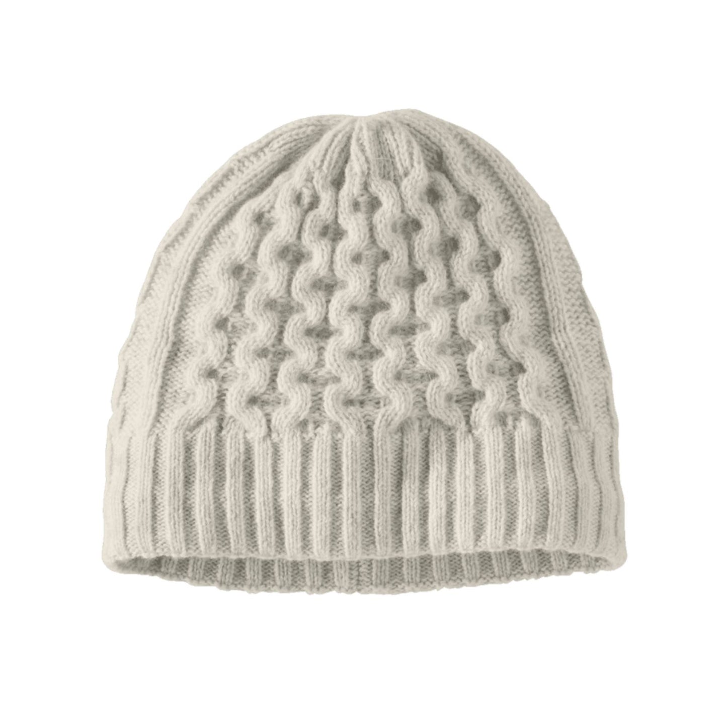 Patagonia Coastal Womens Cable Beanie