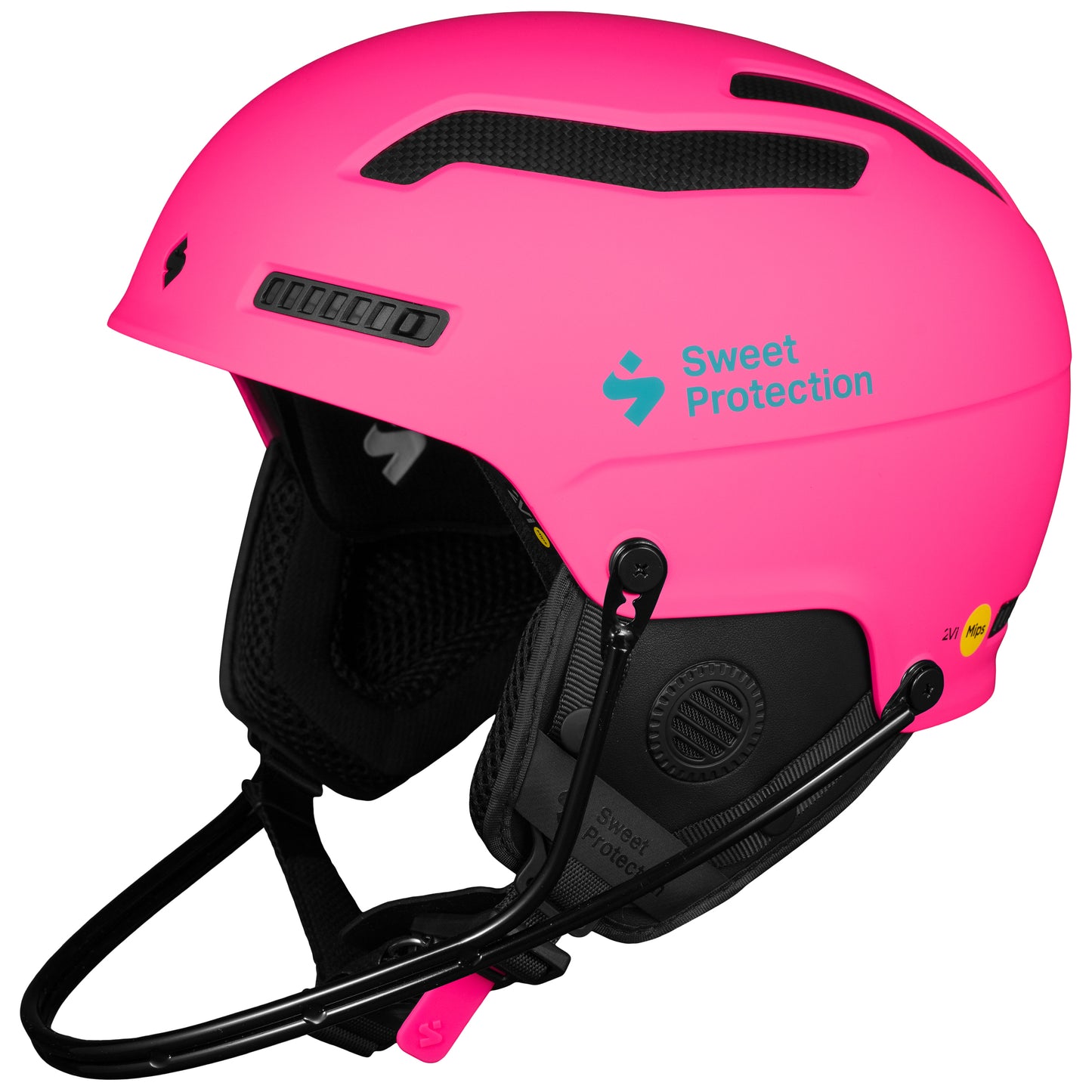 Sweet Protection Trooper 2Vi SL MIPS Limited Edition Helmet 2025