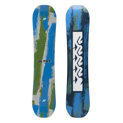 K2 Lil Mini Junior Snowboard 2025