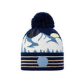 Bula Boulder Junior Beanie