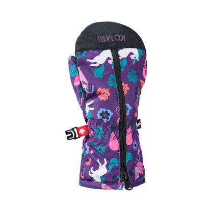 Kombi Adorable Preschool Mitt