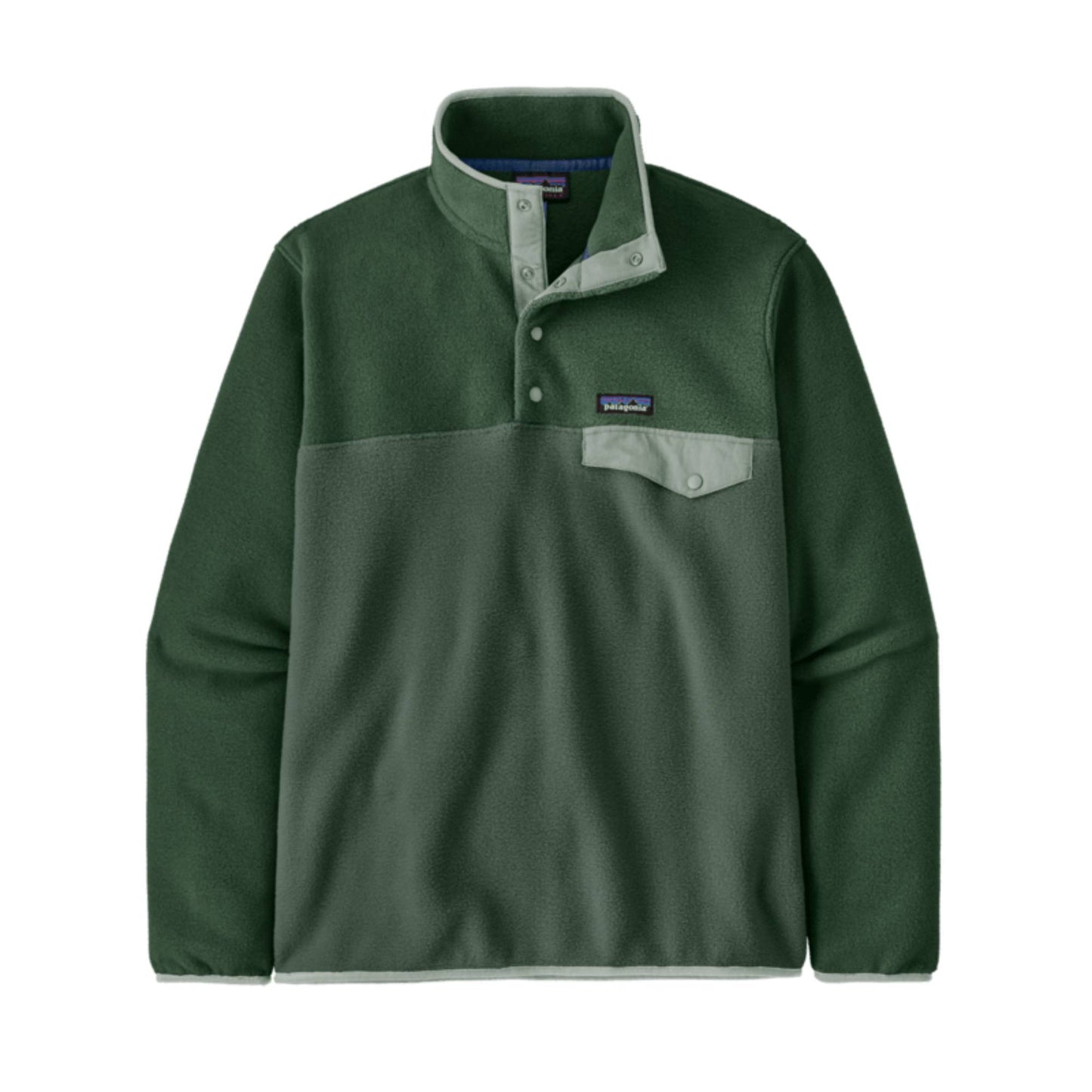 Patagonia LW Synch Mens Snap-T P/O 2027