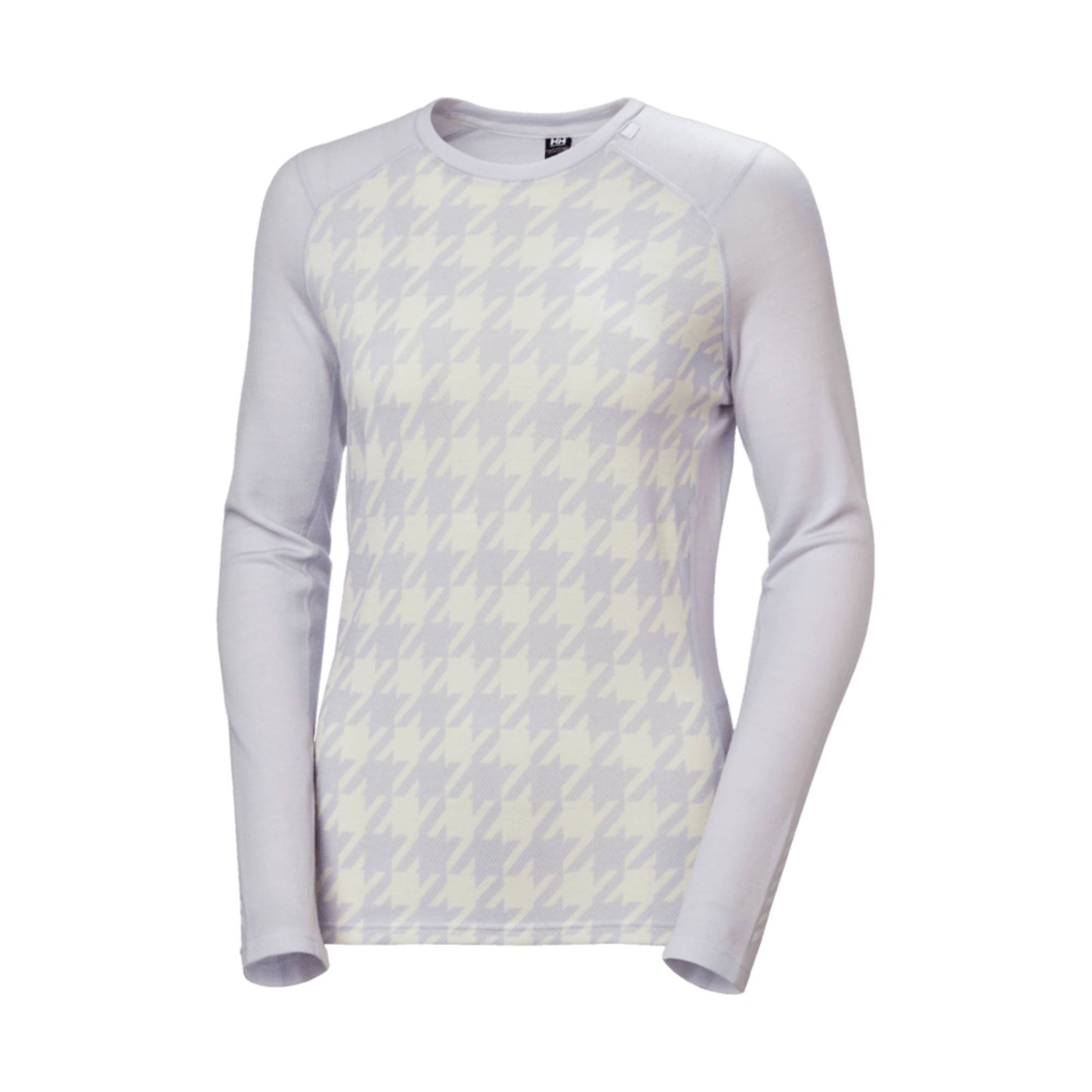 Helly Hansen Lifa Merino MW Graph Womens Crew 2026