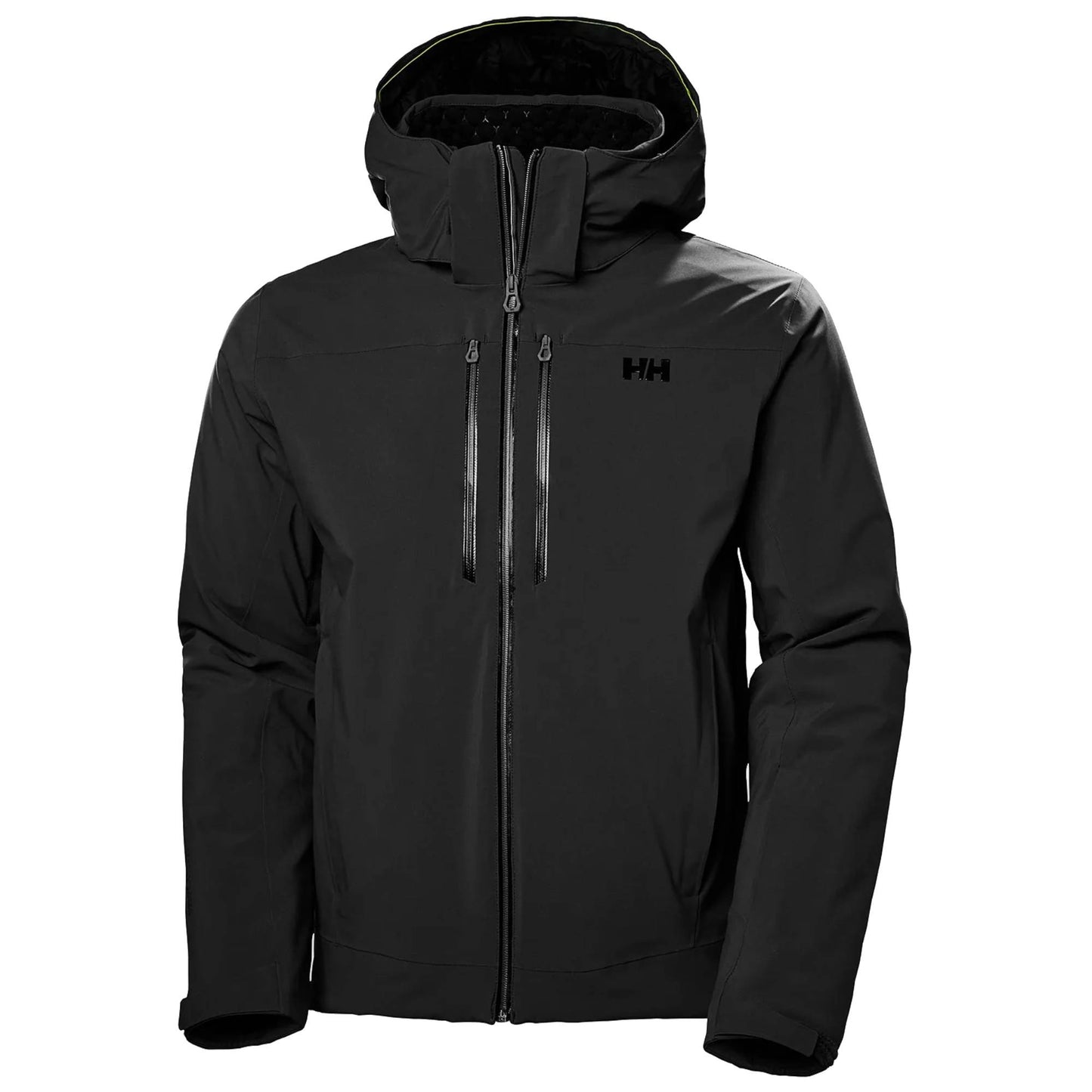 Helly Hansen Alpha Lifaloft Mens Jacket 2025