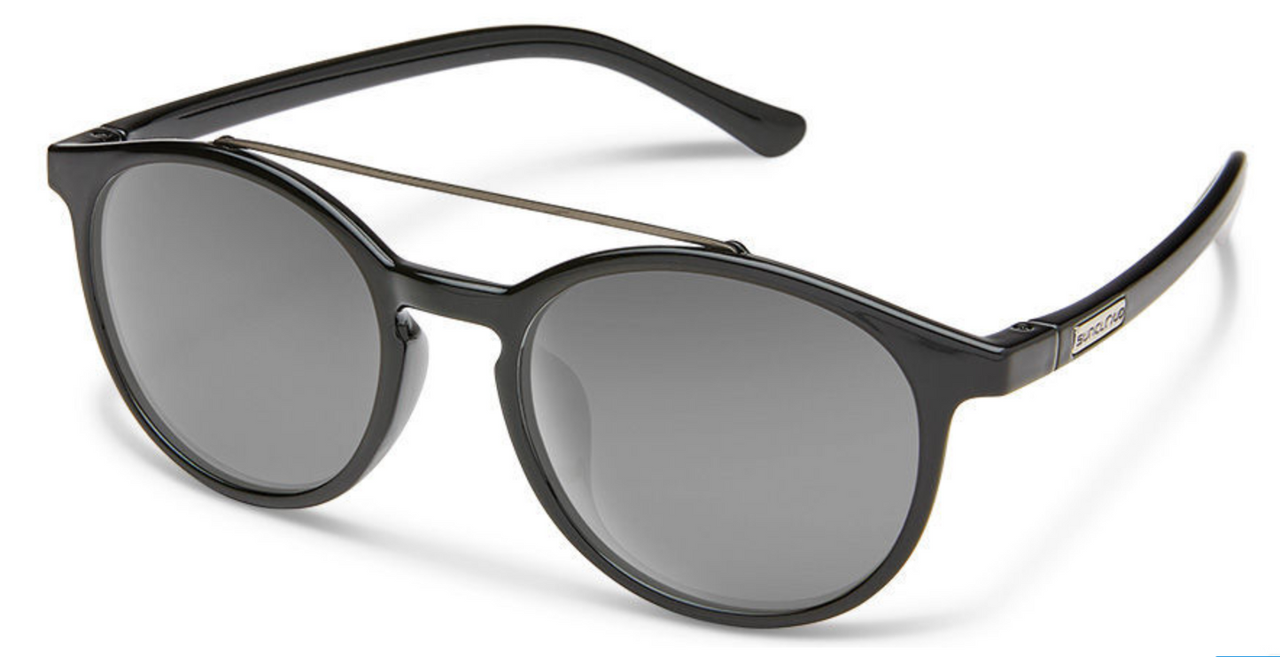 Suncloud Belmont Sunglasses