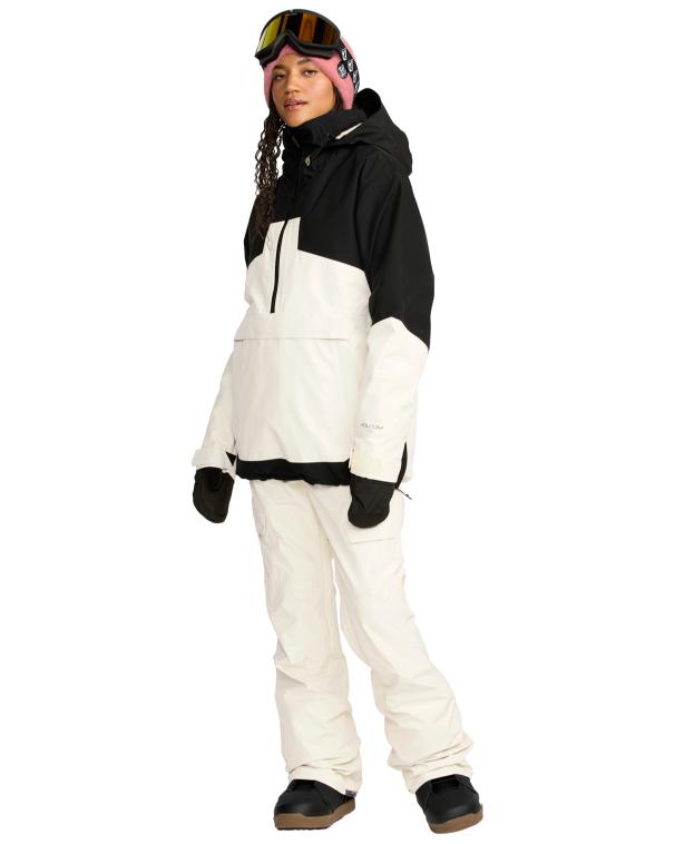 Volcom Stonelark Womens Gore-Tex Pant 2026