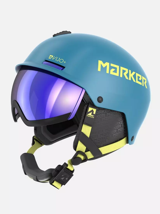 Marker Vijo Junior Helmet 2025