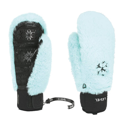 Level Bliss Siberian Womens Mitt