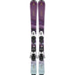 Atomic Maven Junior Ski 70 -120 + C5 GW Binding 2026
