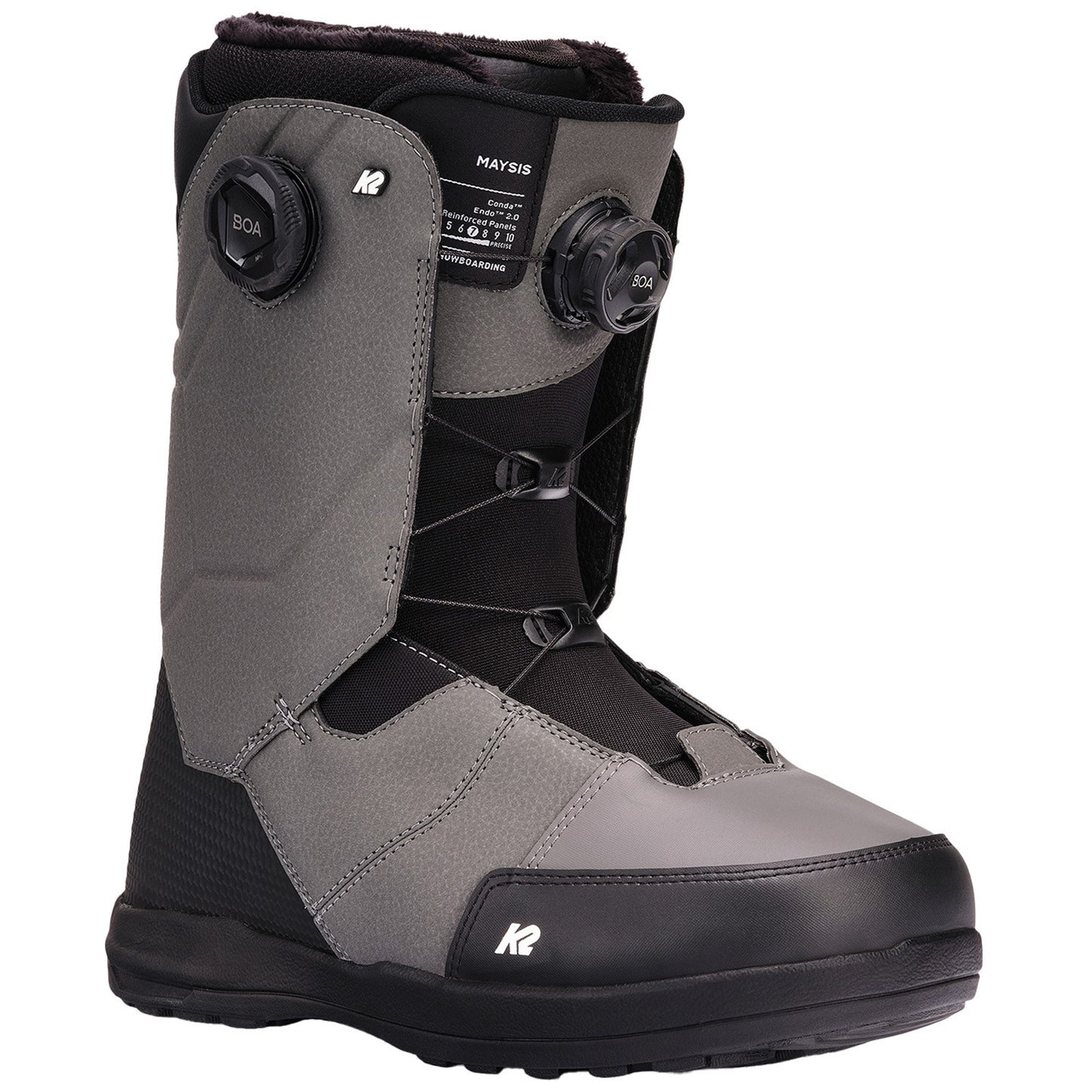 K2 Maysis Snowboard Boots 2025