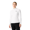 Descente Shoulder Quilt Womens Turtleneck 2027