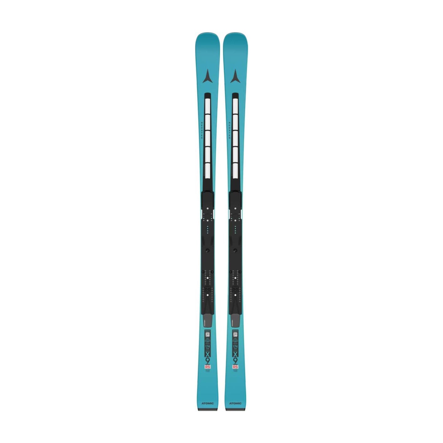 Atomic Redster X9RS Revoshock S Ski 2027