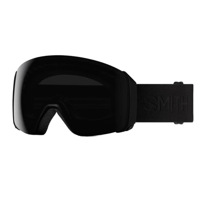 Smith 4D MAG XL Goggles 2027