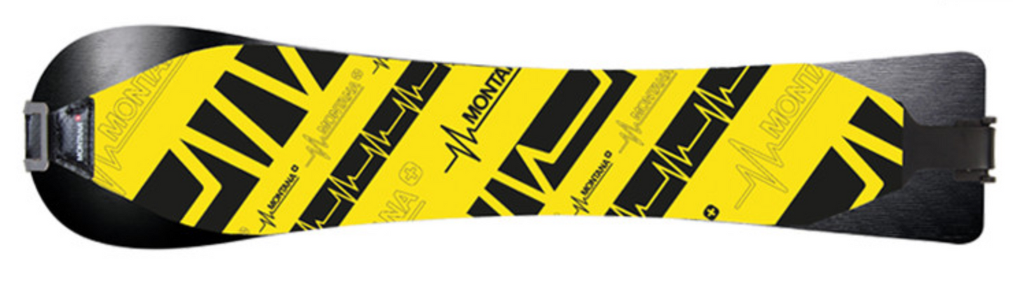 Montamix Adrenalin 65% Mohair-35% Nylon Skins