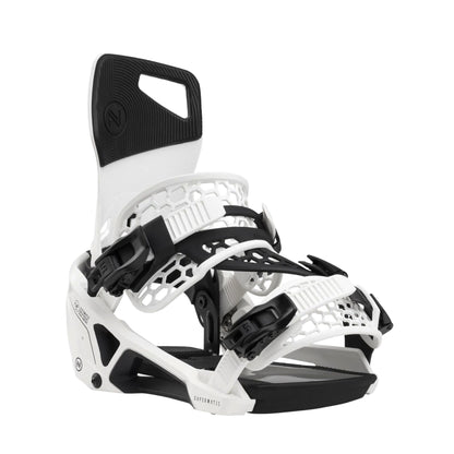 Nidecker OG Supermatic Snowboard Bindings 2027