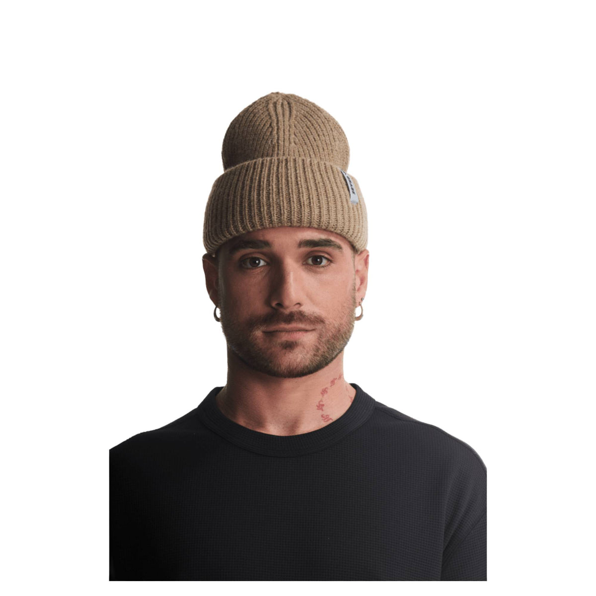Orage Notch All Gender Beanie
