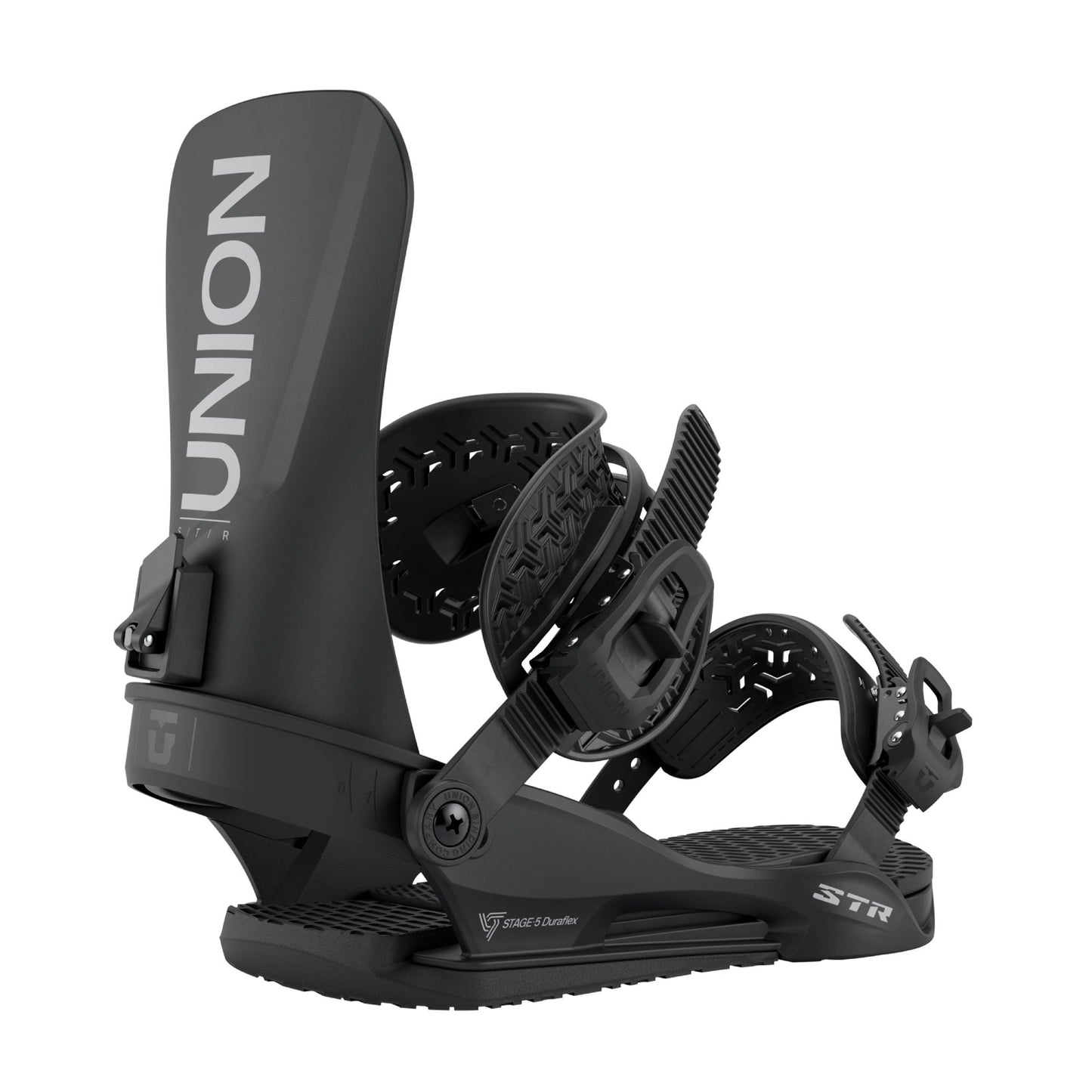 Union STR Snowboard Bindings 2026