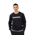 Rossignol Prarion Mens Crew Neck Sweatshirt 2026