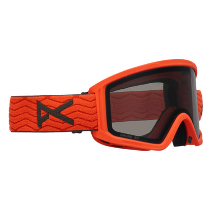 Anon Tracker 2.0 Junior Goggles + MFI Face Mask 2026