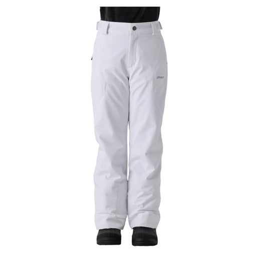 Spyder Olympia Junior Pants 2027