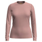 Icebreaker 260 Tech Womens LS Crewe