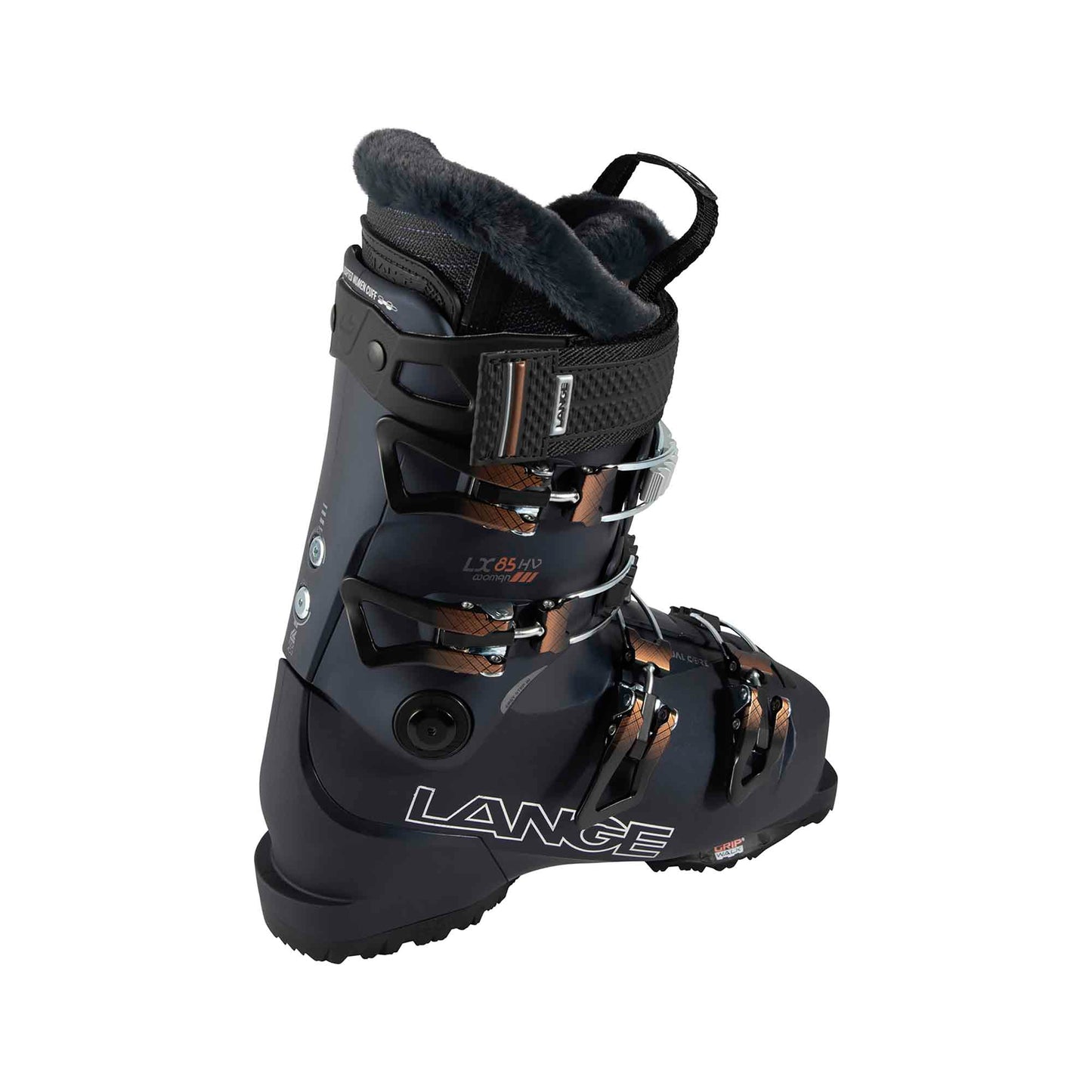 Lange LX 85 HV GW Womens Ski Boot 2025