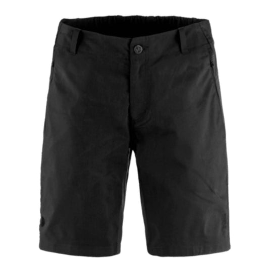 Fjallraven Hoja Hybrid Mens Shorts 2025