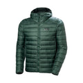 Helly Hansen Verglas Mens Down Hybrid Hood 2.0 2026