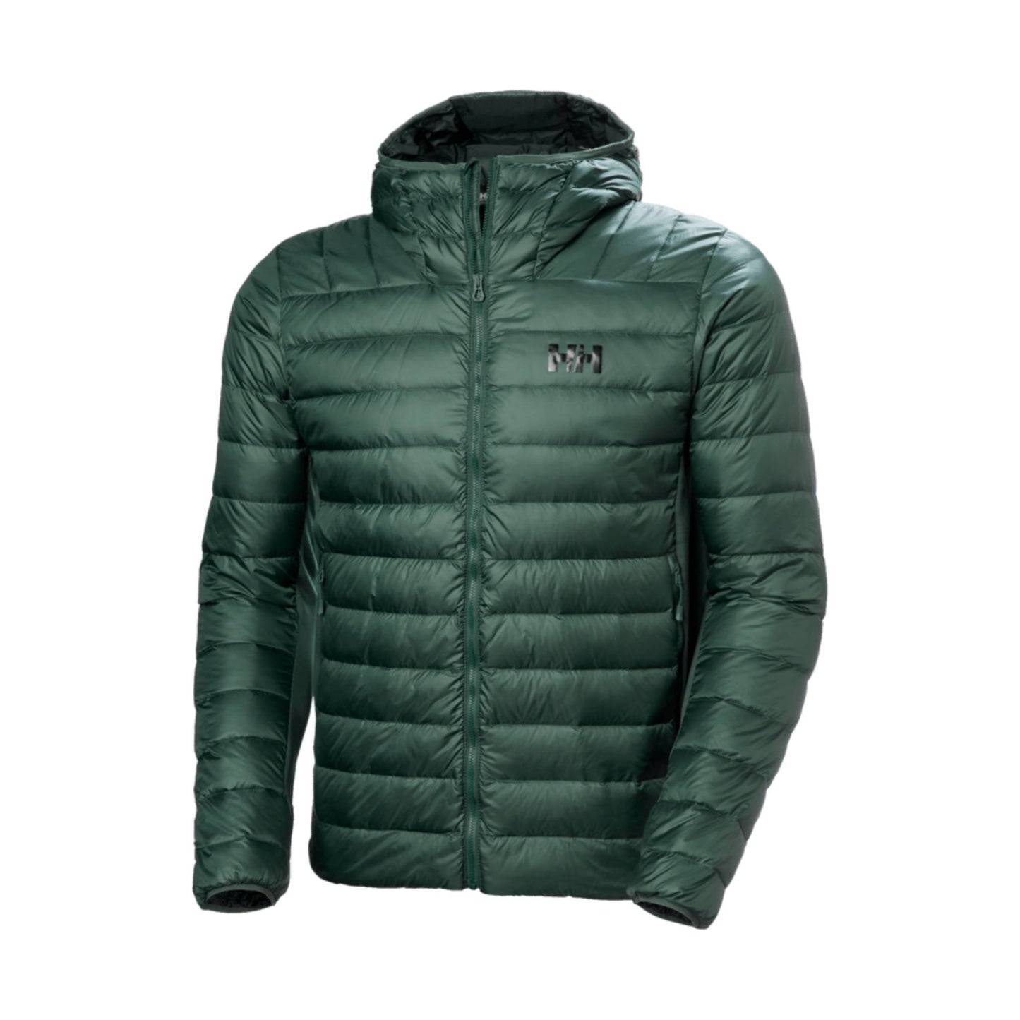 Helly Hansen Verglas Mens Down Hybrid Hood 2.0 2026
