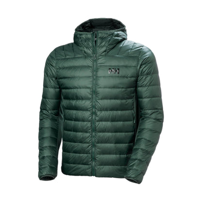Helly Hansen Verglas Mens Down Hybrid Hood 2.0 2026
