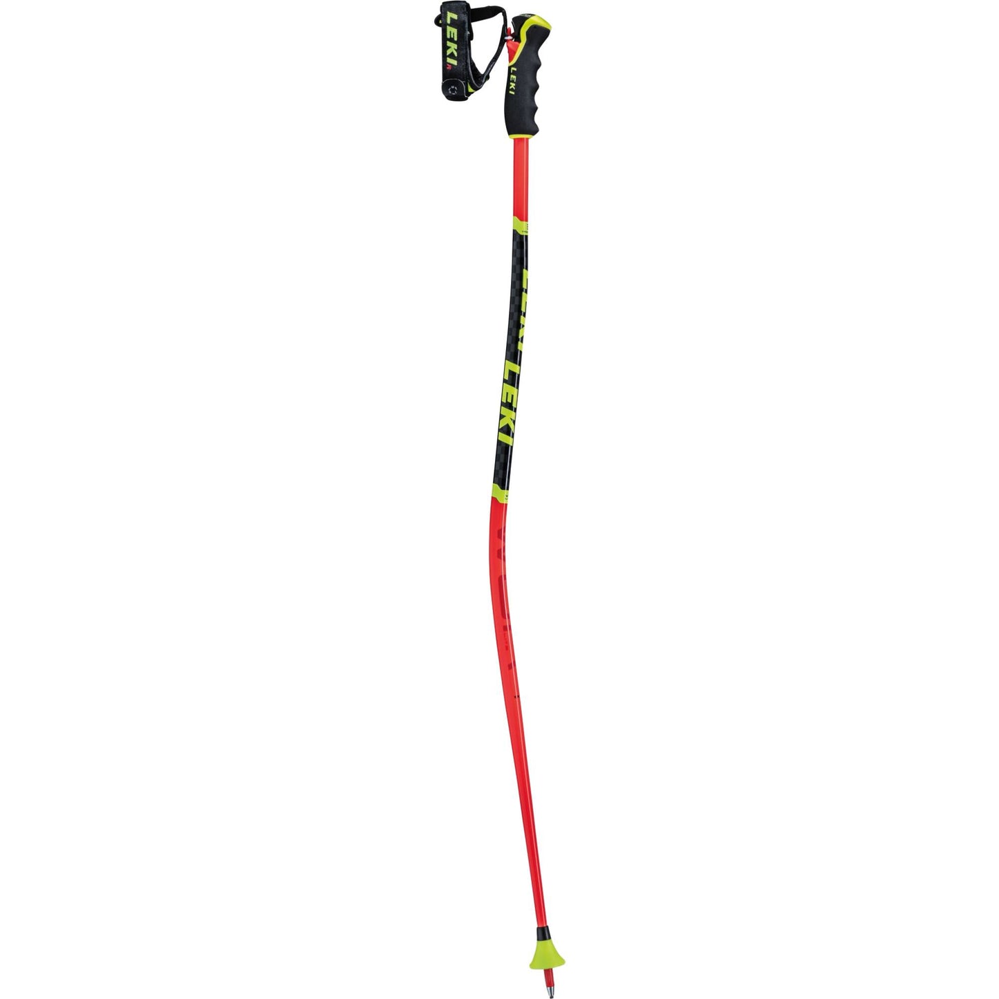 Leki WCR Lite GS 3D Ski Poles 2026