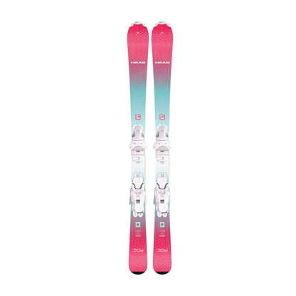 Head Joy Easy Junior Ski 127-137 + JRS 7.5 GW Binding 2027