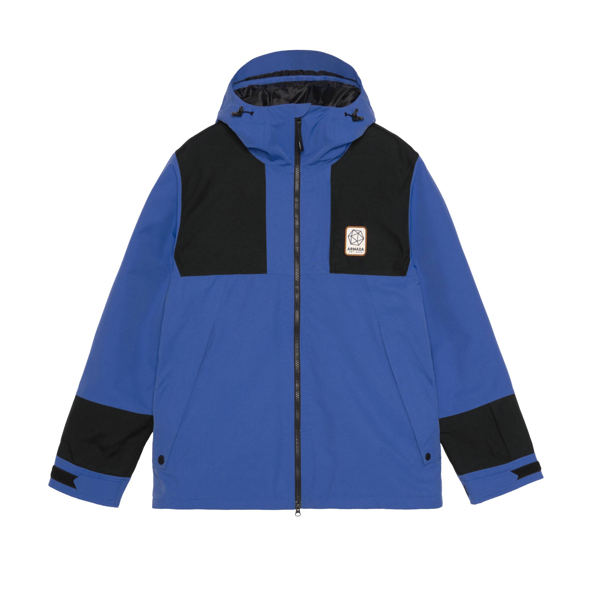 Armada Bergs Mens 2L Insulated Jacket 2026
