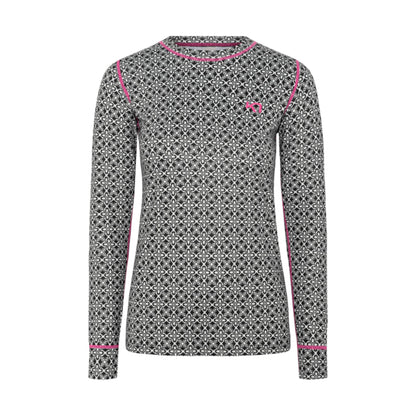 Kari Traa Fryd Womens Long Sleeve 2026