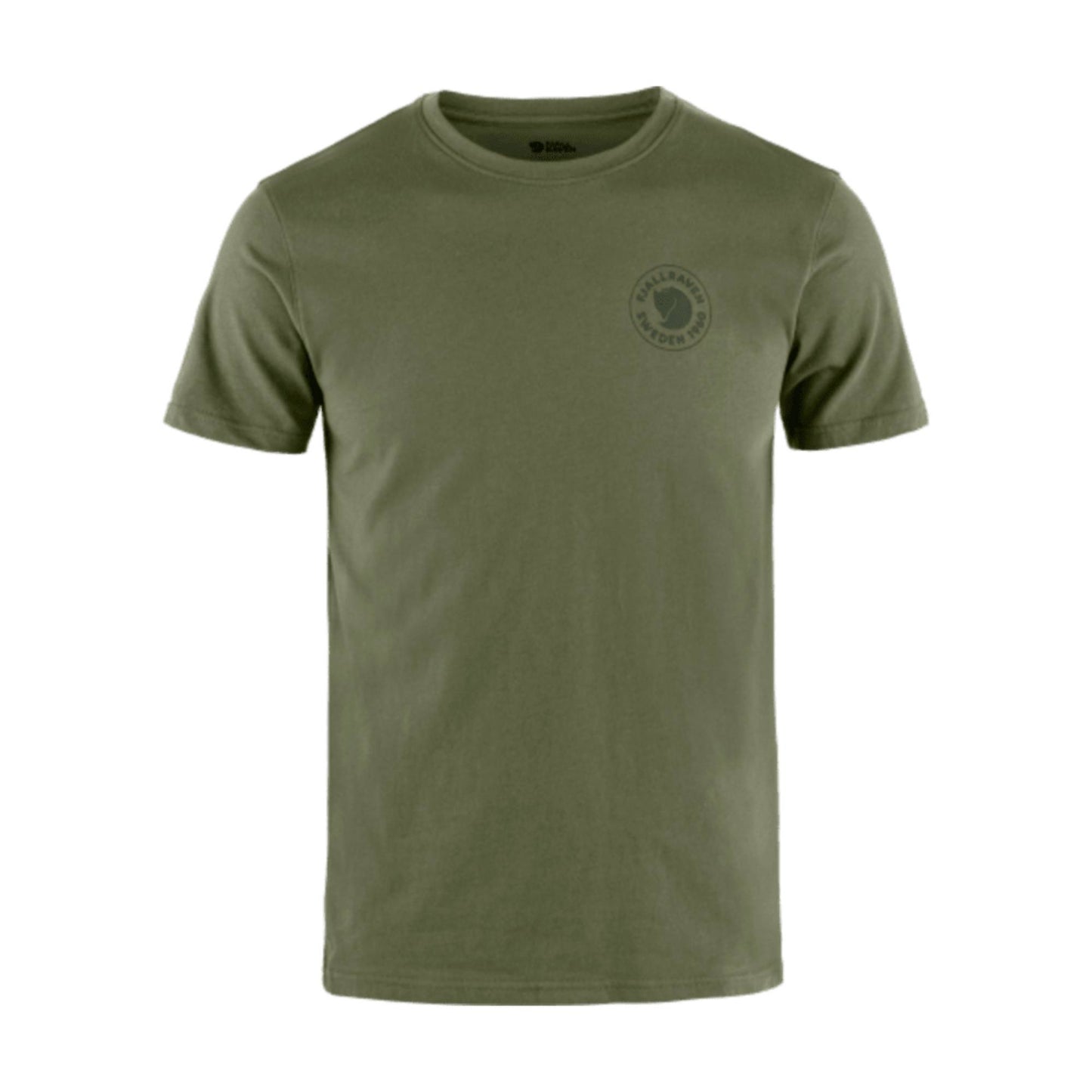 Fjallraven 1960 Logo Mens T-shirt 2026