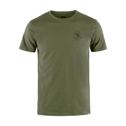 Fjallraven 1960 Logo Mens T-shirt 2026