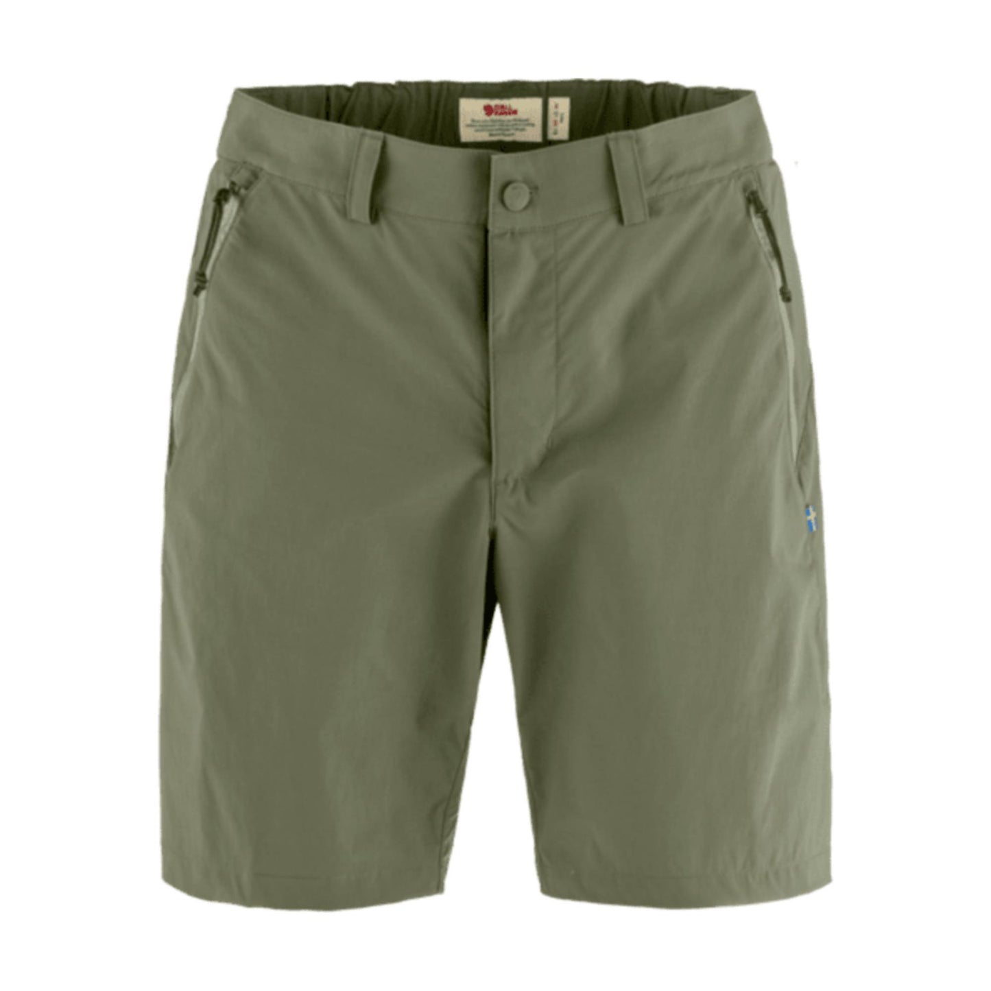 Fjallraven High Coast Mens Shorts 2026