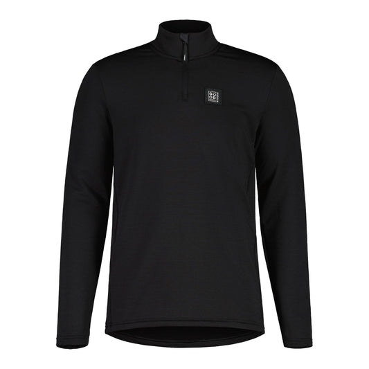 Maloja Cesar Mens Fleece Shirt 2025