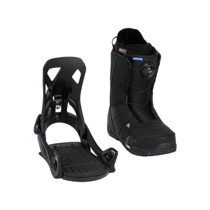 Burton Step On Package 2026