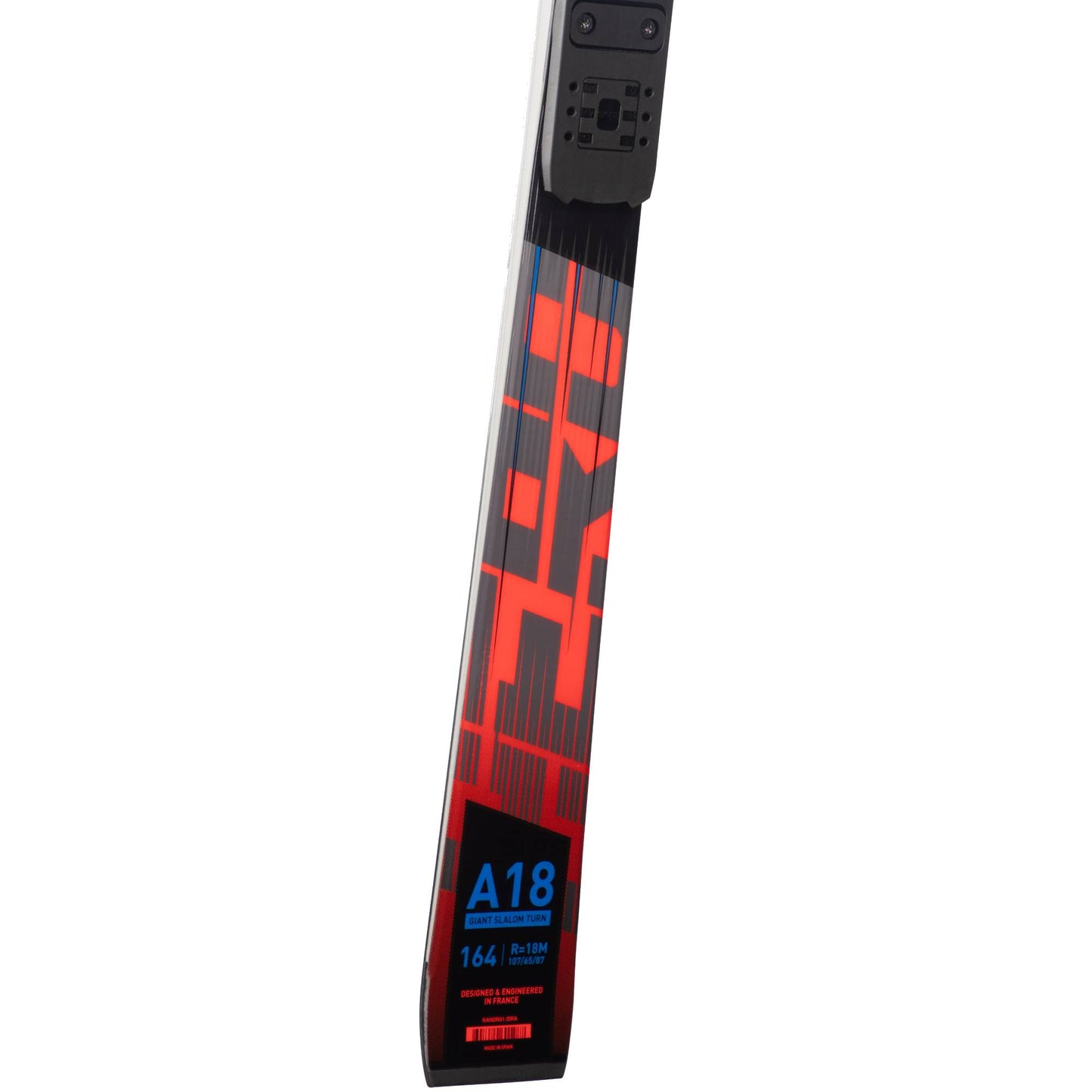 Rossignol Hero GS Pro R21 Ski 2025