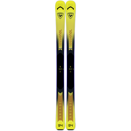 Rossignol Arcade 94 Ski 2026