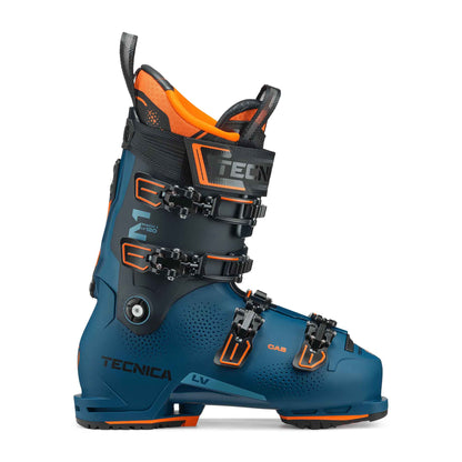 Tecnica Mach1 LV 120 TD GW Mens Ski Boot 2025