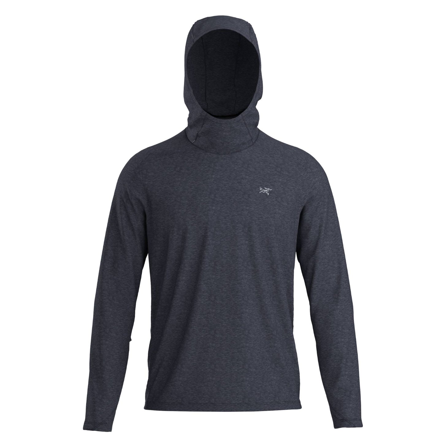 Arc'teryx Cormac Mens LS Hoody 2025