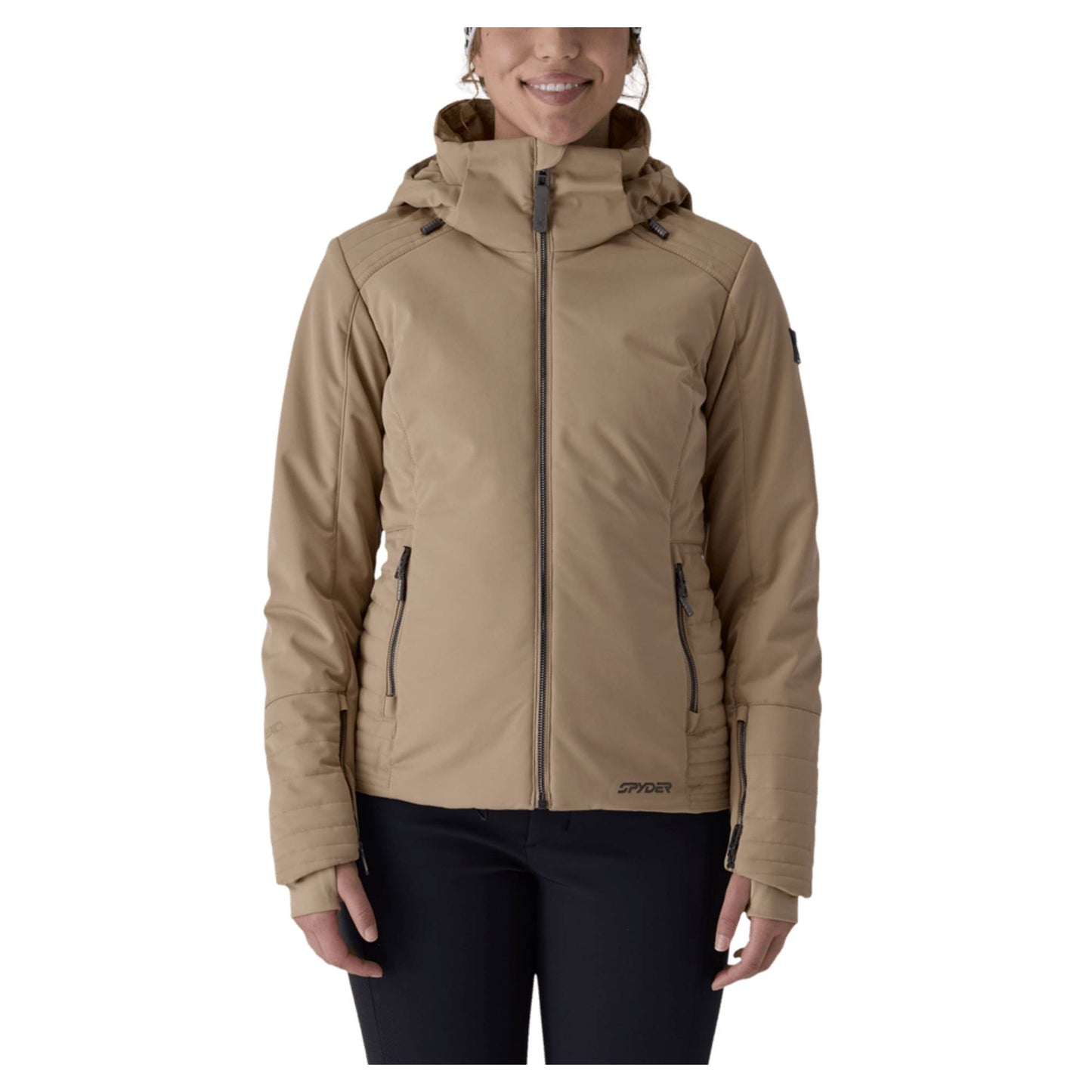 Spyder Schatzi Womens Jacket 2027