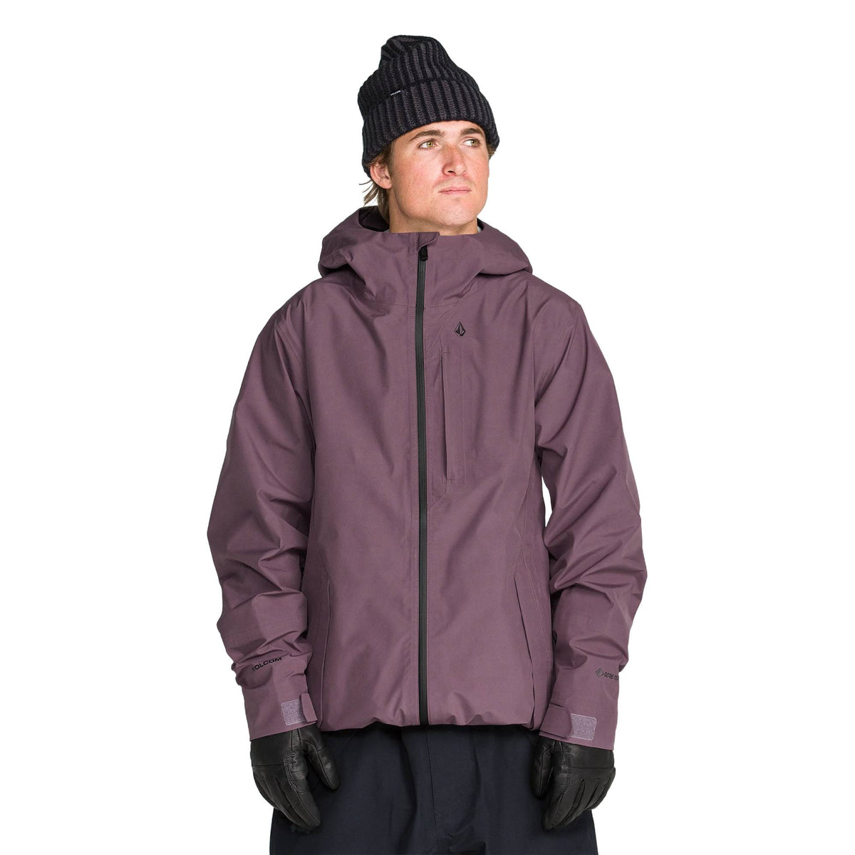 Volcom Tester Mens 3L Gore-Tex Jacket 2027